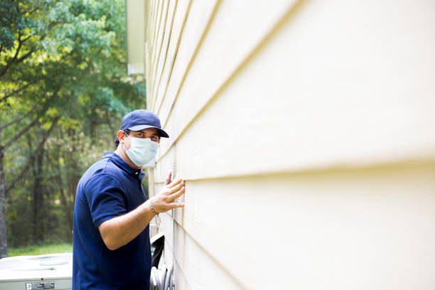 Best Siding Removal and Disposal  in USA